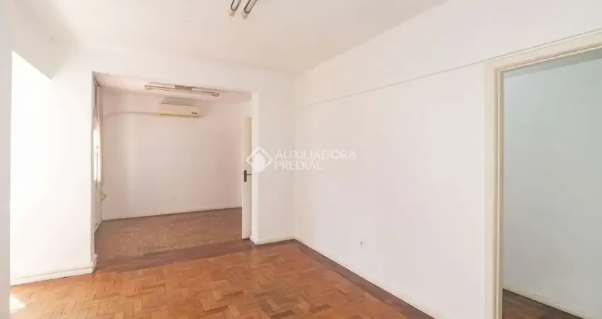 Apartamento com 2 quartos para alugar na Rua Jerônimo Coelho, 44, Centro Histórico, Porto Alegre