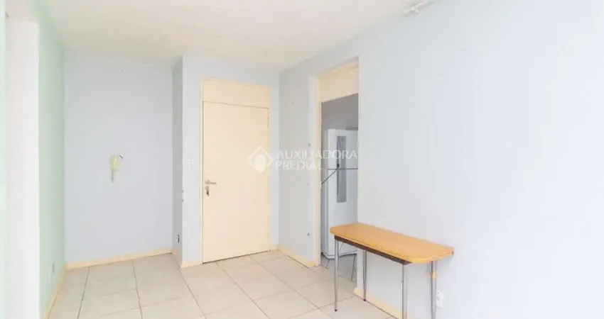 Apartamento com 2 quartos para alugar na Rua Derocy Giácomo da Silva, 30, Vila Nova, Porto Alegre