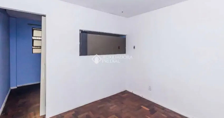 Apartamento com 1 quarto para alugar na Rua Riachuelo, 433, Centro Histórico, Porto Alegre