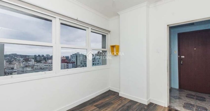 Apartamento com 1 quarto para alugar na Avenida Senador Salgado Filho, 359, Centro Histórico, Porto Alegre