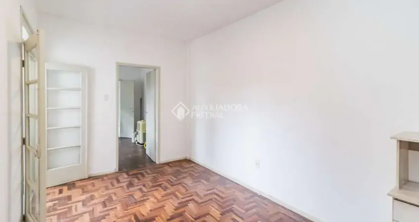 Apartamento com 1 quarto para alugar na Rua General Câmara, 398, Centro Histórico, Porto Alegre