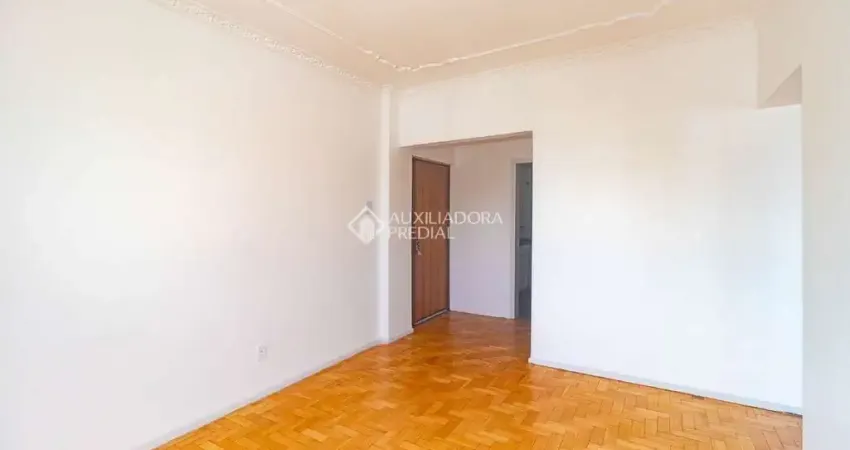 Apartamento com 2 quartos para alugar na Rua General Lima e Silva, 130, Centro Histórico, Porto Alegre