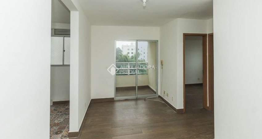 Apartamento com 2 quartos para alugar na Avenida Protásio Alves, 8201, Morro Santana, Porto Alegre