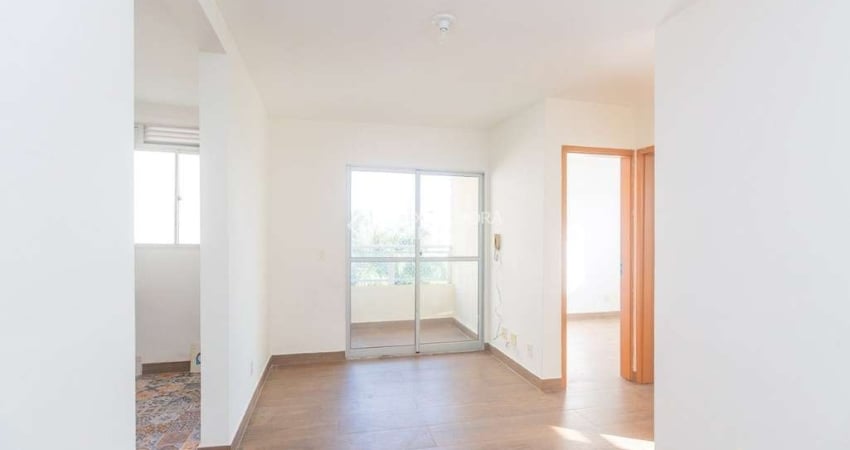 Apartamento com 2 quartos para alugar na Avenida Protásio Alves, 8201, Morro Santana, Porto Alegre