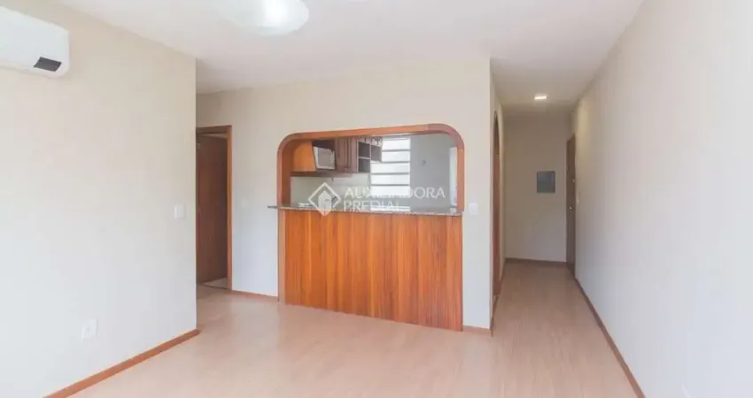 Apartamento com 2 quartos para alugar na Rua Ângelo Crivellaro, 449, Jardim do Salso, Porto Alegre