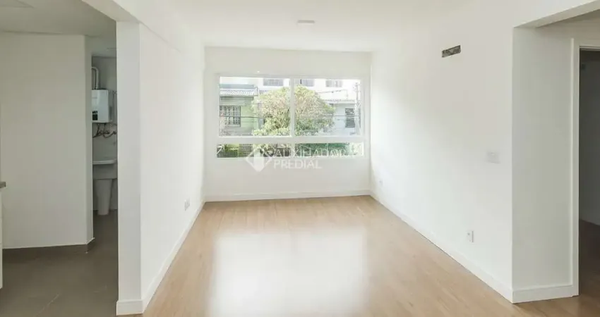 Apartamento com 2 quartos para alugar na Rua Riveira, 619, Petrópolis, Porto Alegre