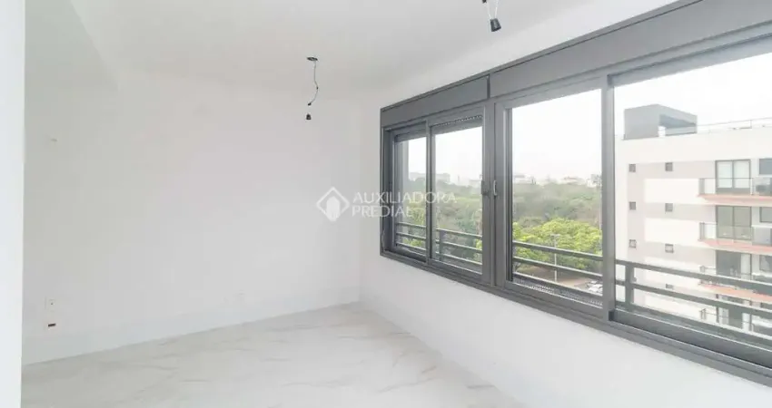 Apartamento com 1 quarto para alugar na Avenida João Pessoa, 731, Centro Histórico, Porto Alegre