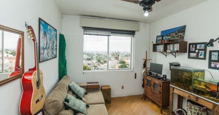 Apartamento com 1 quarto para alugar na Avenida Saturnino de Brito, 697, Vila Jardim, Porto Alegre