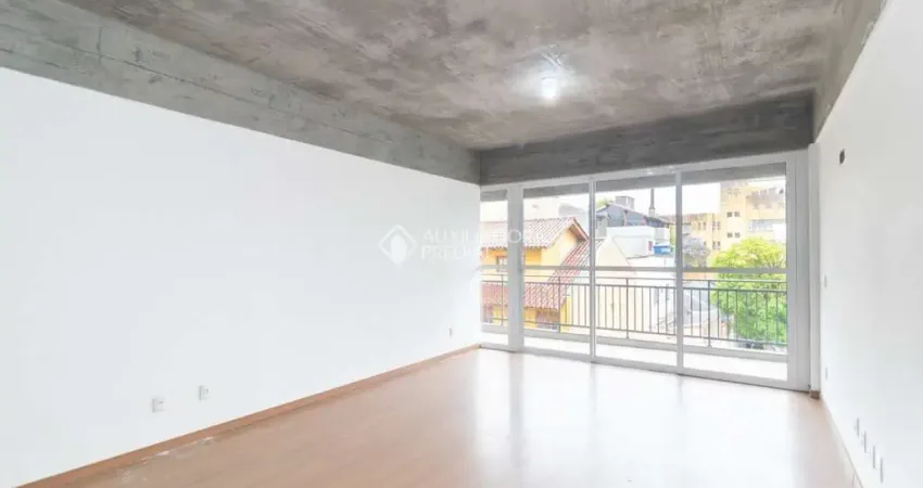 Apartamento com 2 quartos para alugar na Rua Domingos Crescêncio, 804, Santana, Porto Alegre