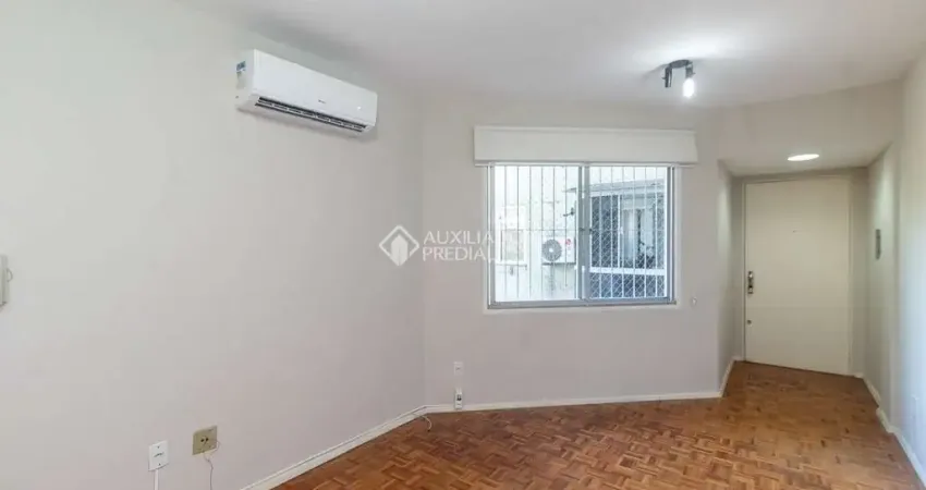 Apartamento com 2 quartos para alugar na Rua Vinte e Quatro de Maio, 189, Centro Histórico, Porto Alegre