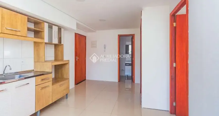 Apartamento com 1 quarto para alugar na Rua São Manoel, 2323, Partenon, Porto Alegre