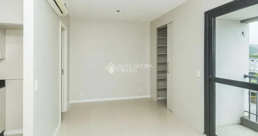 Apartamento com 1 quarto para alugar na Avenida Ipiranga, 8484, Jardim Botânico, Porto Alegre