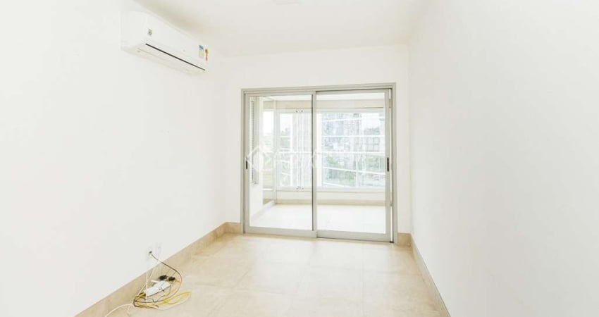 Apartamento com 1 quarto para alugar na Rua Mário Antunes da Cunha, 116, Petrópolis, Porto Alegre