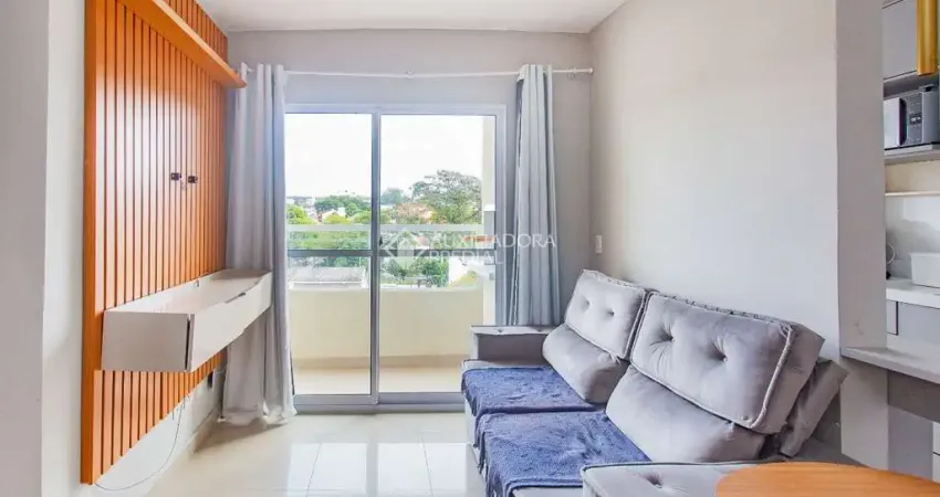 Apartamento com 2 quartos para alugar na Rua João da Silva Bueno, 100, Alto Petrópolis, Porto Alegre