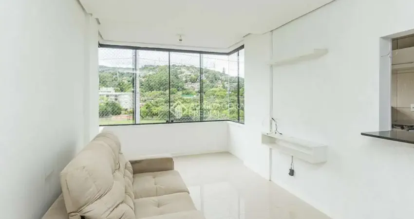 Apartamento com 1 quarto para alugar na Avenida Ipiranga, 8799, Partenon, Porto Alegre