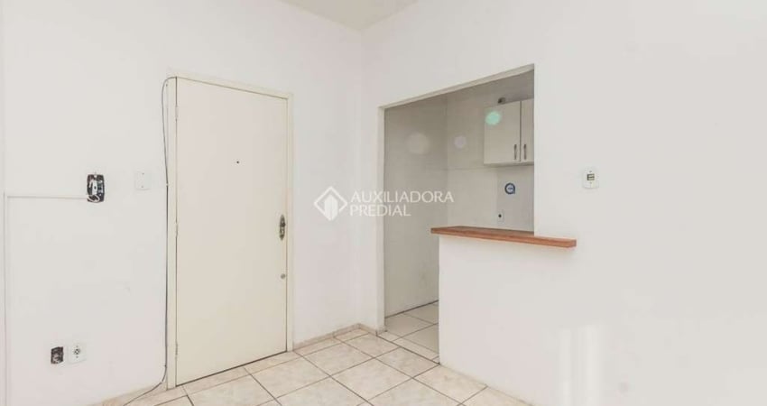 Apartamento com 1 quarto para alugar na Rua Riachuelo, 809, Centro Histórico, Porto Alegre