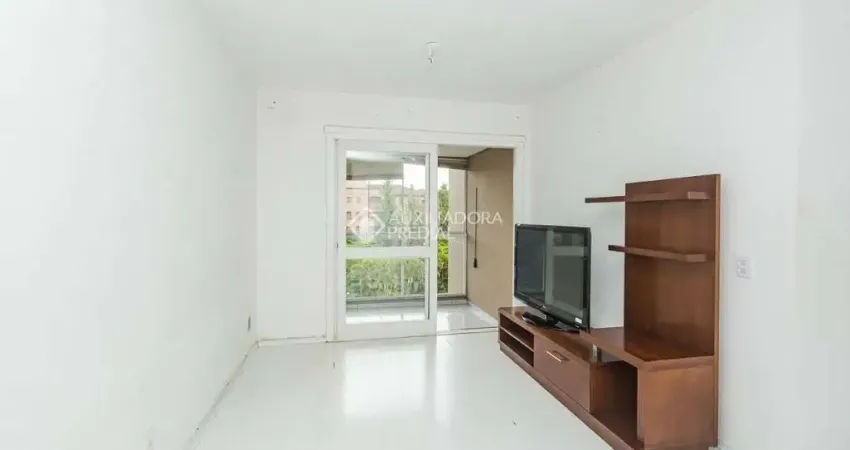 Apartamento com 4 quartos para alugar na Avenida General Barreto Viana, 1268, Chácara das Pedras, Porto Alegre