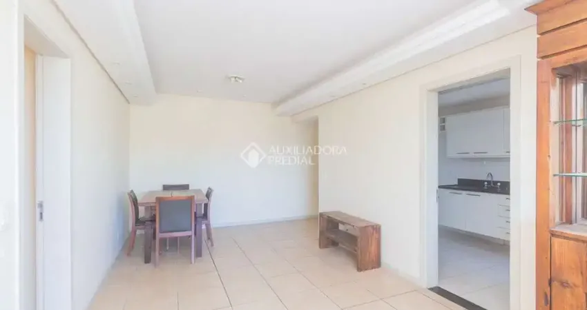 Apartamento com 3 quartos para alugar na Avenida Taquara, 350, Petrópolis, Porto Alegre