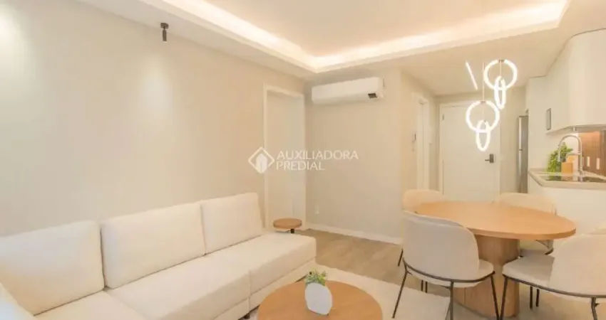 Apartamento com 1 quarto para alugar na Rua Silva Jardim, 785, Bela Vista, Porto Alegre