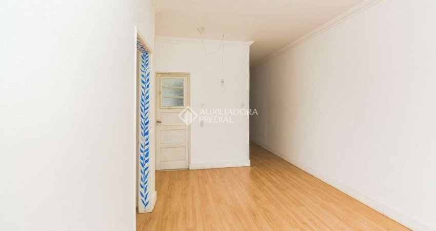 Apartamento com 2 quartos para alugar na Rua Faria Santos, 276, Petrópolis, Porto Alegre