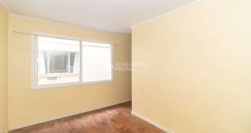 Apartamento com 2 quartos para alugar na Rua Luiz Manoel, 31, Santana, Porto Alegre