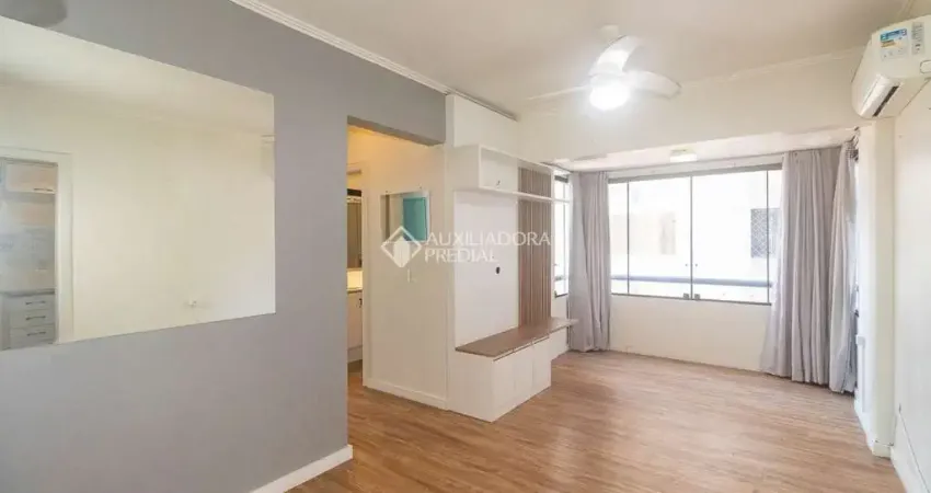 Apartamento com 2 quartos para alugar na Rua General Lima e Silva, 742, Centro Histórico, Porto Alegre