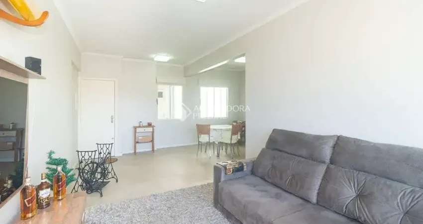 Apartamento com 3 quartos para alugar na Rua Duque de Caxias, 1531, Centro Histórico, Porto Alegre