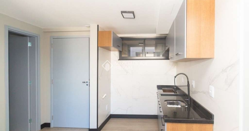 Apartamento com 1 quarto para alugar na Rua Oito de Julho, 45, Jardim Botânico, Porto Alegre