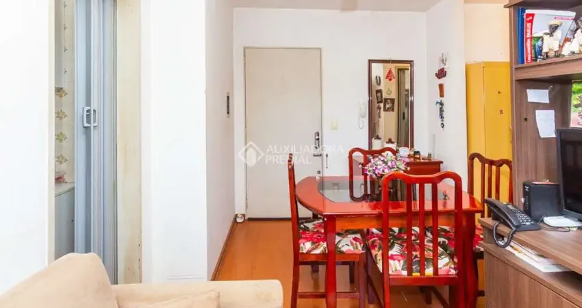 Apartamento com 1 quarto para alugar na Avenida Coronel Lucas de Oliveira, 2124, Petrópolis, Porto Alegre