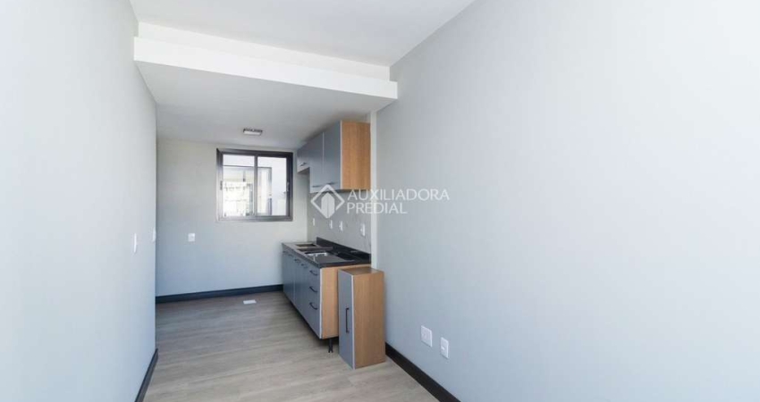Apartamento com 1 quarto para alugar na Rua Oito de Julho, 45, Jardim Botânico, Porto Alegre