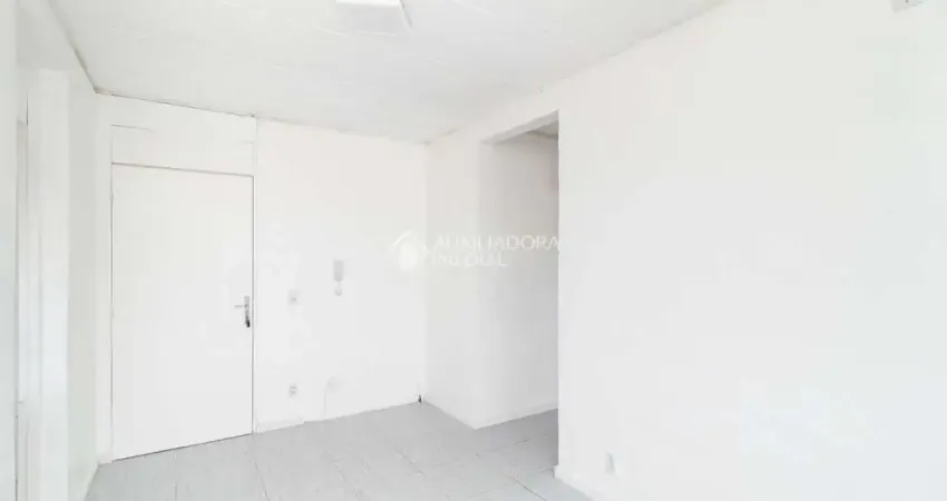 Apartamento com 2 quartos para alugar na Avenida Romeu Samarani Ferreira, 315, Vila Nova, Porto Alegre