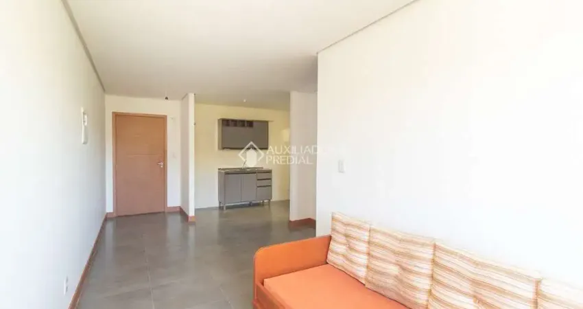 Apartamento com 1 quarto para alugar na Avenida Bento Gonçalves, 9473, Lomba do Pinheiro, Porto Alegre