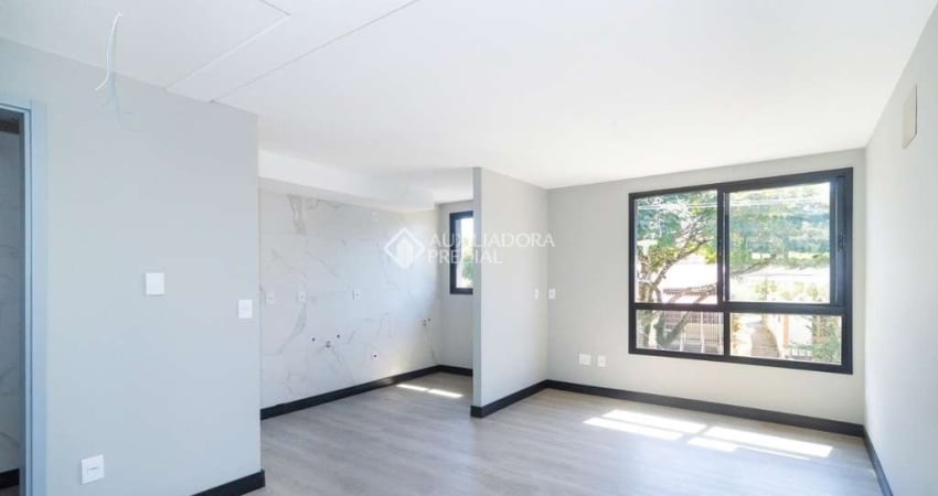 Apartamento com 1 quarto para alugar na Rua Oito de Julho, 45, Jardim Botânico, Porto Alegre