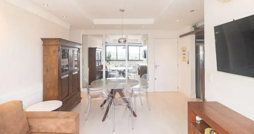 Apartamento com 2 quartos para alugar na Rua General João Telles, 393, Bom Fim, Porto Alegre