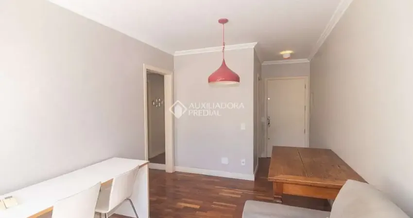 Apartamento com 1 quarto para alugar na Avenida Protásio Alves, 190, Rio Branco, Porto Alegre
