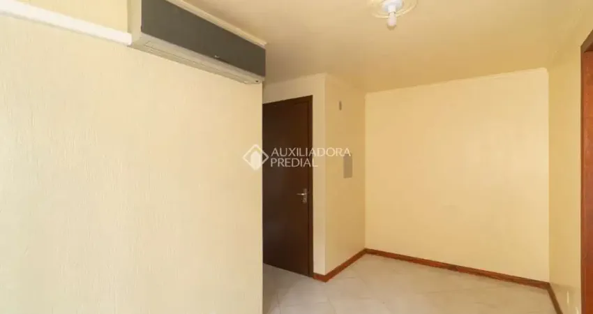 Apartamento com 2 quartos para alugar na Rua Atílio Supertti, 1430, Vila Nova, Porto Alegre