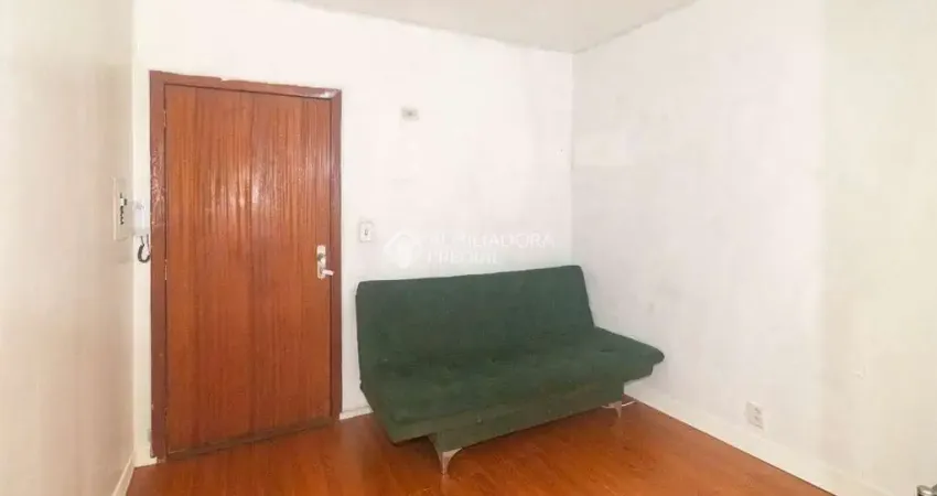 Apartamento com 1 quarto para alugar na Rua Duque de Caxias, 1623, Centro Histórico, Porto Alegre