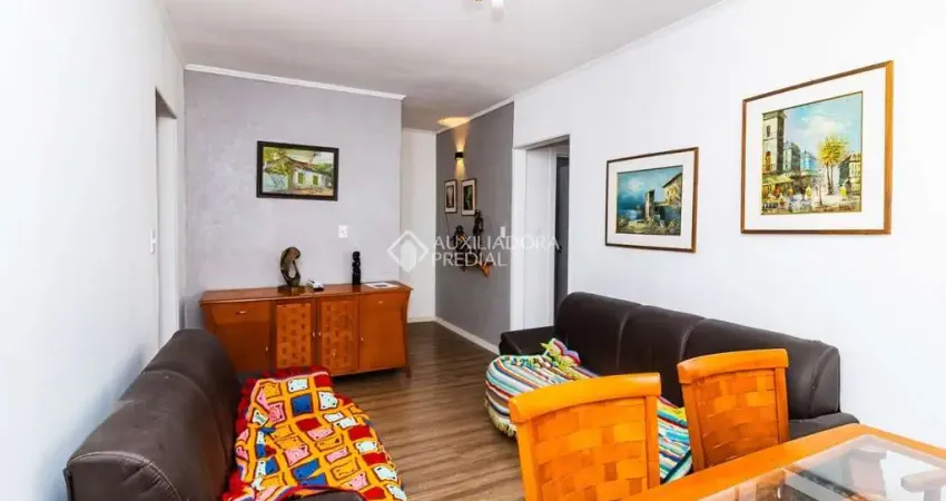 Apartamento com 3 quartos para alugar na Rua Coronel Corte Real, 735, Petrópolis, Porto Alegre