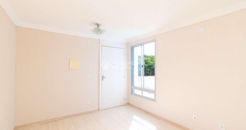 Apartamento com 2 quartos para alugar na Estrada João de Oliveira Remião, 5400, Lomba do Pinheiro, Porto Alegre