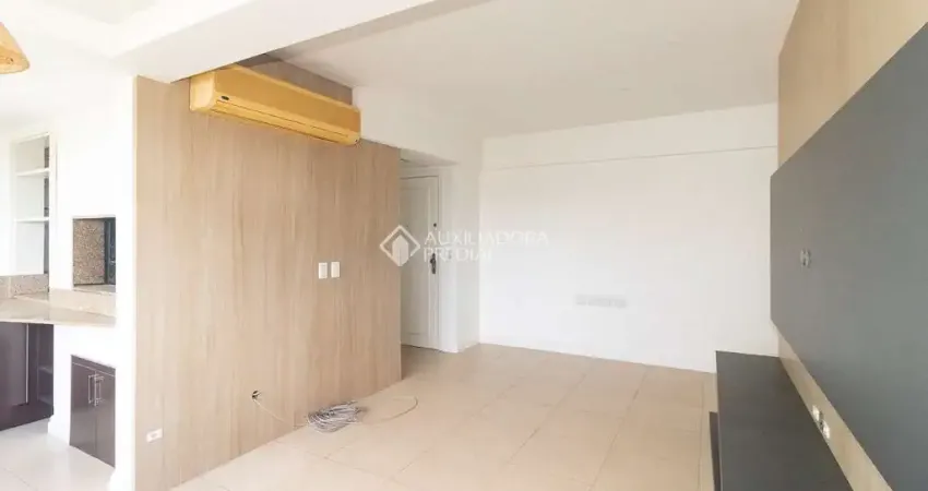 Apartamento com 2 quartos para alugar na Rua Santa Cecília, 2321, Rio Branco, Porto Alegre