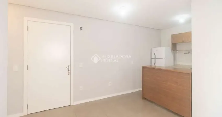 Apartamento com 1 quarto para alugar na Rua Garibaldi, 1234, Bom Fim, Porto Alegre