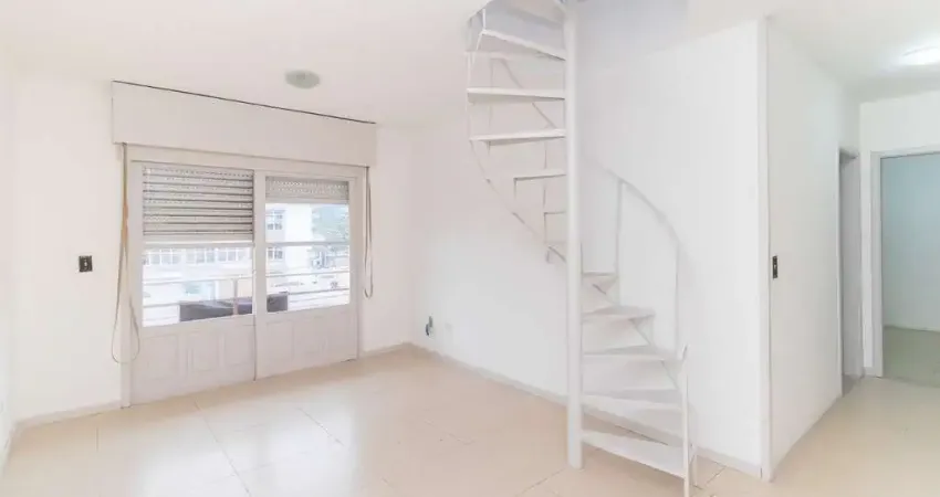 Cobertura com 3 quartos para alugar na Avenida Teresópolis, 2565, Teresópolis, Porto Alegre
