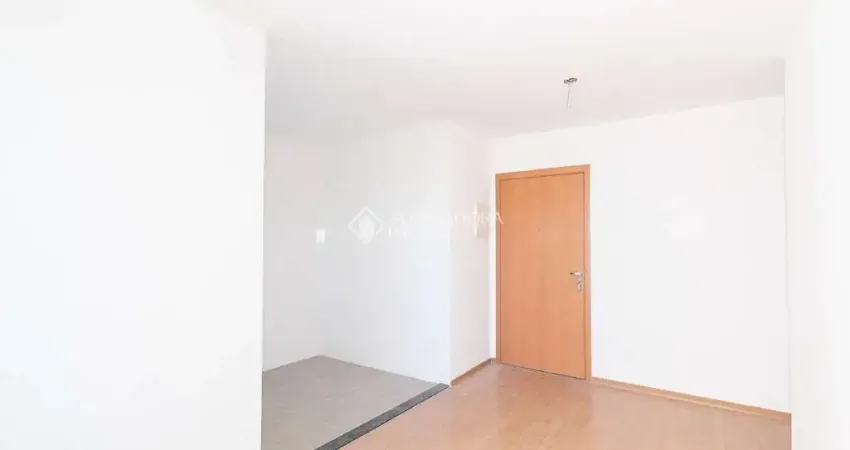 Apartamento com 2 quartos para alugar na Rua Irmão Norberto Francisco Rauch, 575, Jardim Carvalho, Porto Alegre