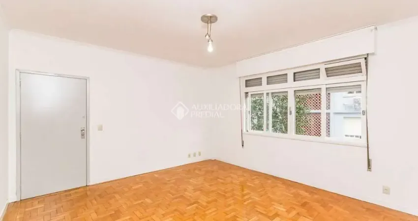 Apartamento com 3 quartos para alugar na Avenida Cauduro, 16, Bom Fim, Porto Alegre