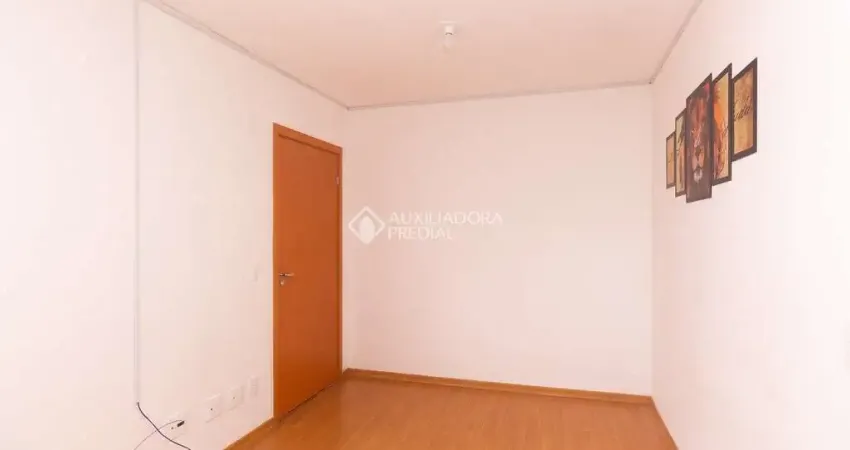 Apartamento com 2 quartos para alugar na Avenida Protásio Alves, 10535, Morro Santana, Porto Alegre