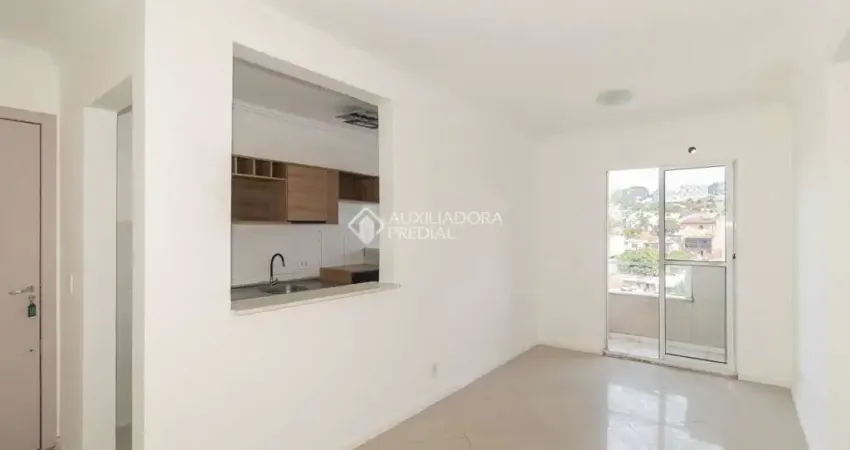 Apartamento com 3 quartos para alugar na Avenida Teresópolis, 2255, Teresópolis, Porto Alegre