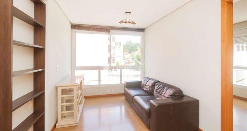 Apartamento com 1 quarto para alugar na Avenida Ijuí, 100, Petrópolis, Porto Alegre