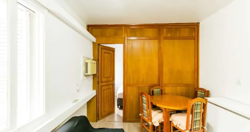 Apartamento com 1 quarto para alugar na Rua Duque de Caxias, 1735, Centro Histórico, Porto Alegre