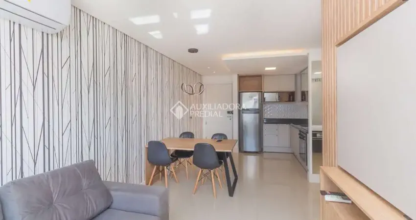 Apartamento com 1 quarto para alugar na Avenida Ipiranga, 8355, Partenon, Porto Alegre