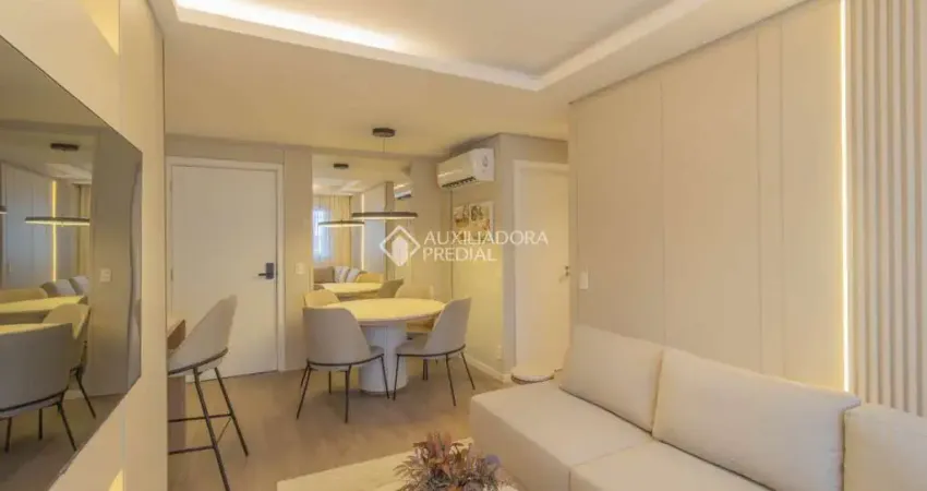 Apartamento com 2 quartos para alugar na Rua Silva Jardim, 785, Bela Vista, Porto Alegre